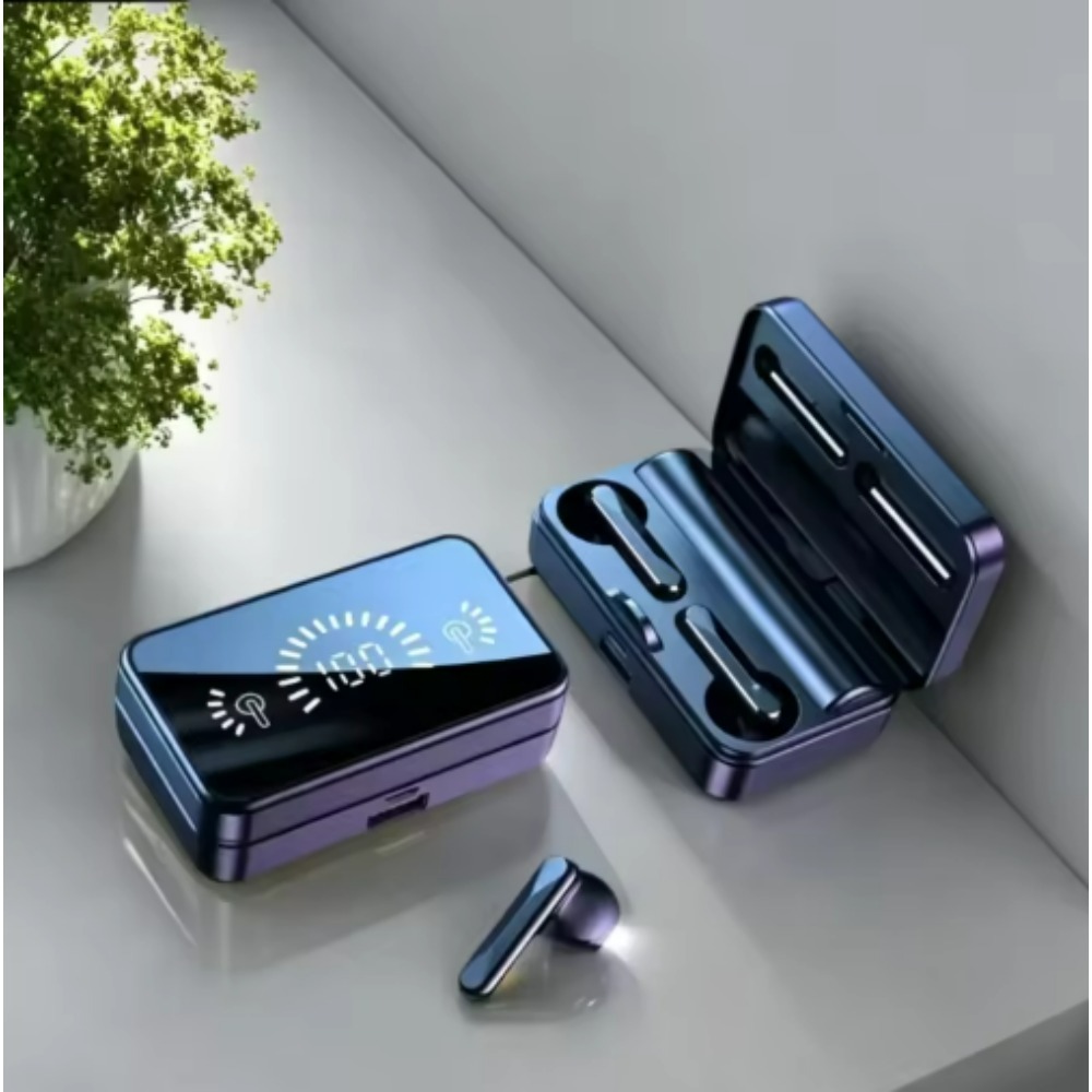 QCY TWS S20 ワイヤレスイヤホン Bluetoot - Phone Cases のレビューと価格