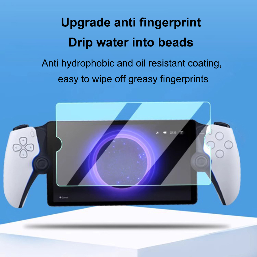 HDクリアスクリーンプロテクター、アンチブルーライトガード、 - Matte Anti Glare Screen Protector のレビューと価格