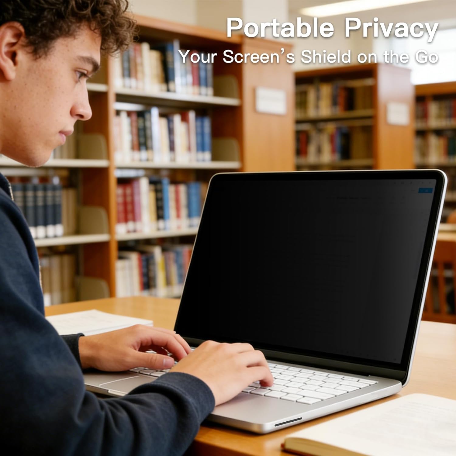 Apple 2026 Macbook Neo 13インチノー - Matte Anti Glare Screen Protector のレビューと価格