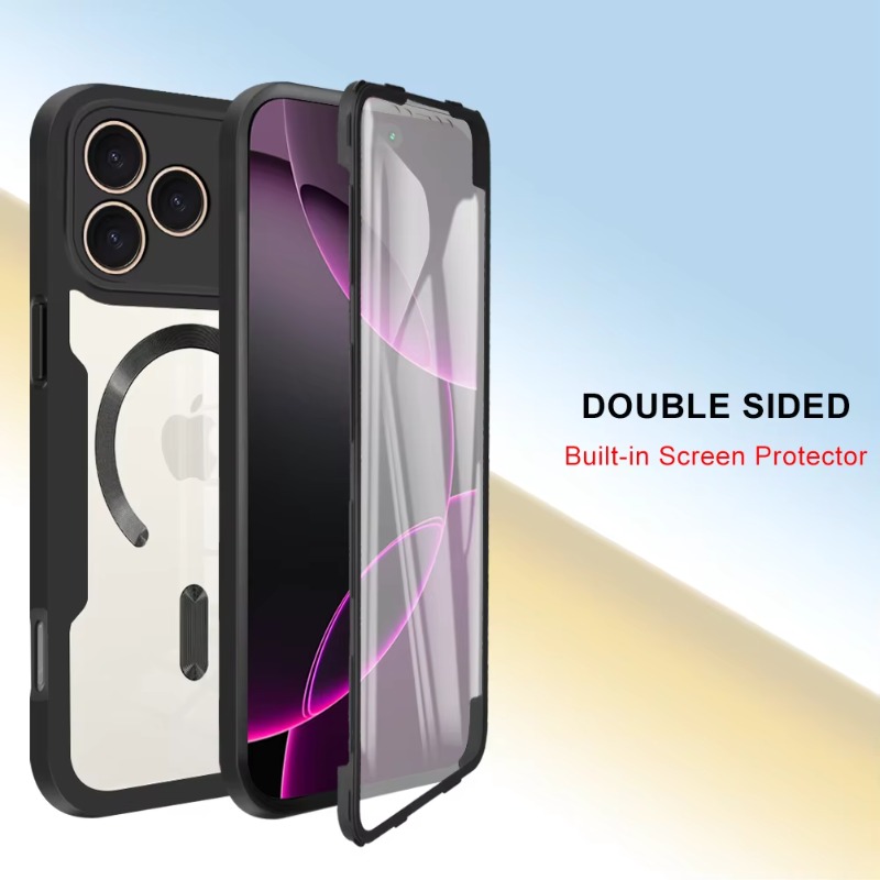 Apple iPhone 18、17 Pro Max用、全面 - Screen Protectors のレビューと価格