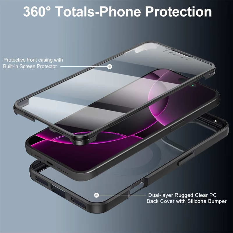 Apple iPhone 18、17 Pro Max用、全面 - Screen Protectors のレビューと価格