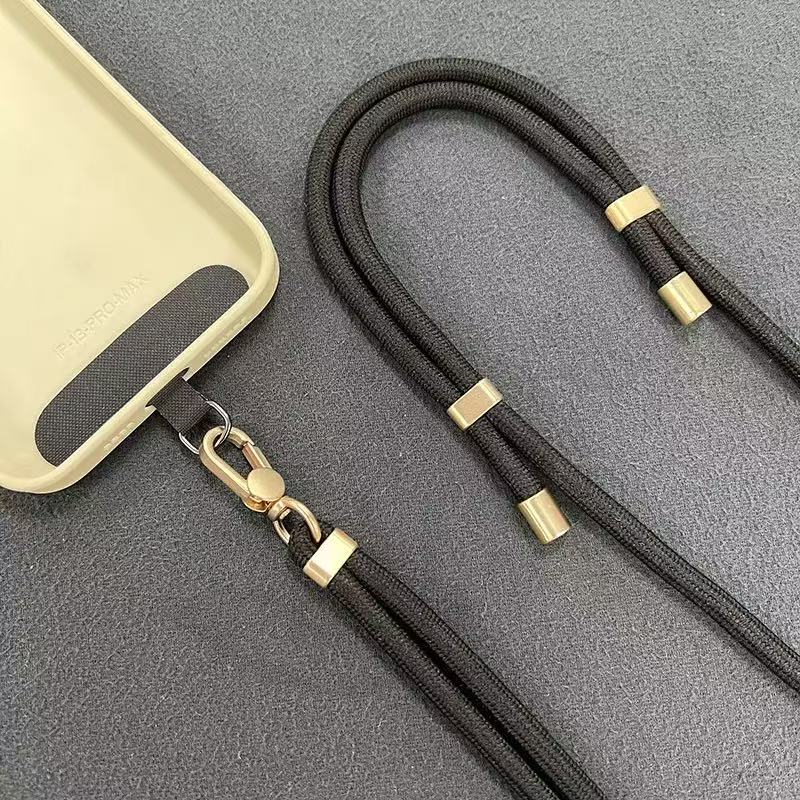 ストラップ - 調節可能な電話ストラップ クリップ ホルダー - Crossbody Lanyard Neck Strap Case のレビューと価格