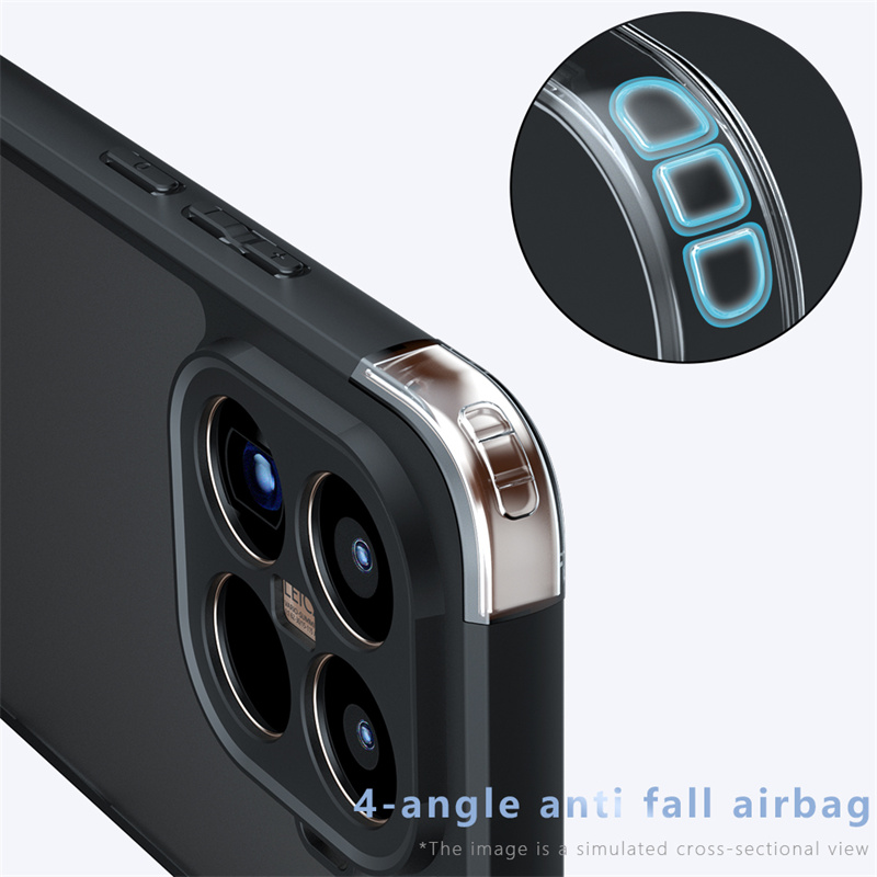 半透明つや消しマットケース Xiaomi 17T Pro M - Matte Hard Pc Back Case のレビューと価格