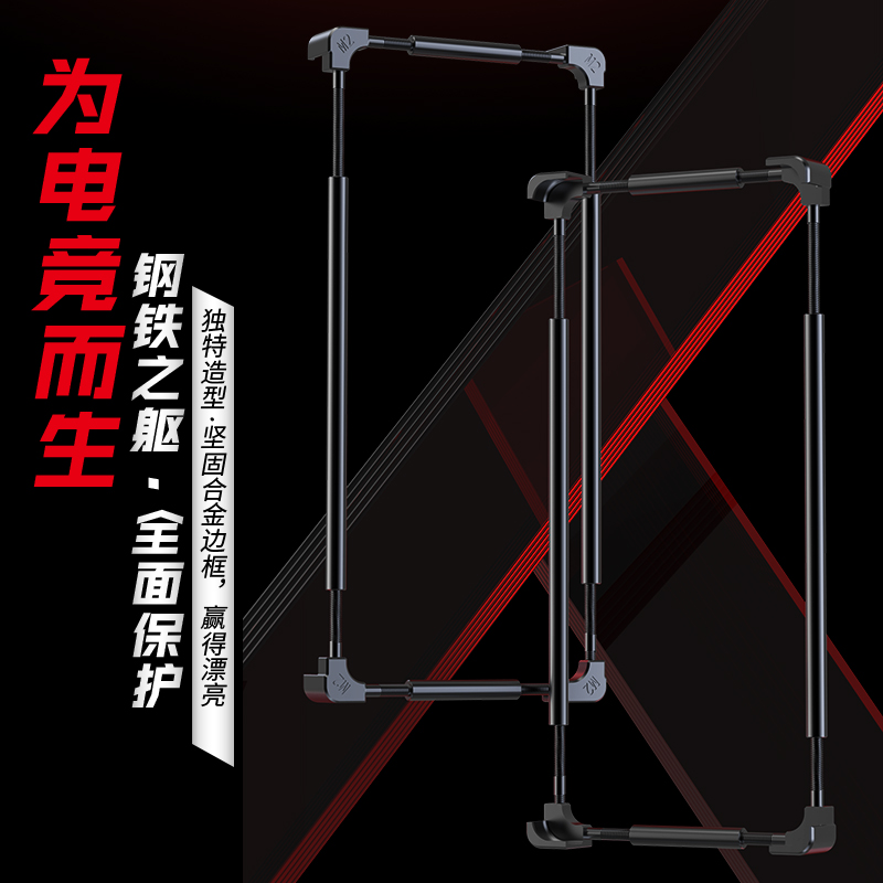 オリジナルメタルバンパー携帯電話ケース Wiko 10 T3 - Metal Bumper Aluminum Frame Case のレビューと価格